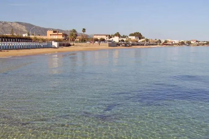 Feriehus Aimola Avola