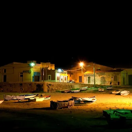 Casa vacanze Aimola *