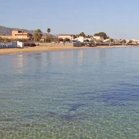 Casa vacanze Aimola Avola