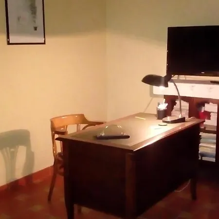 Casa vacanze Aimola