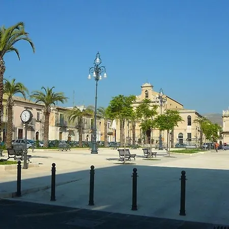 Aimola Casa vacanze Avola