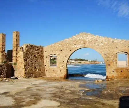 Casa vacanze Aimola