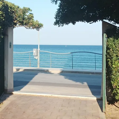Aimola Casa vacanze *