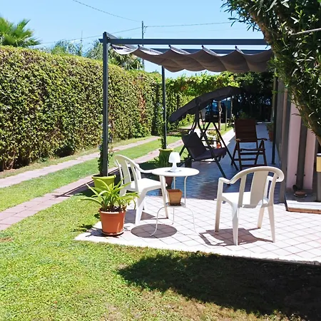 Aimola Casa vacanze *