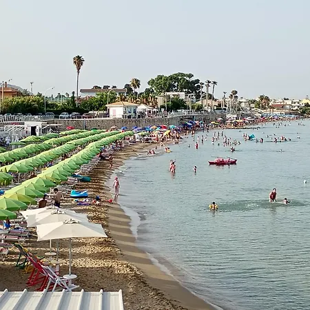 Vakantiehuis Aimola *