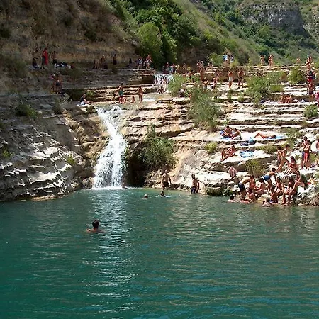 Casa vacanze Aimola Avola