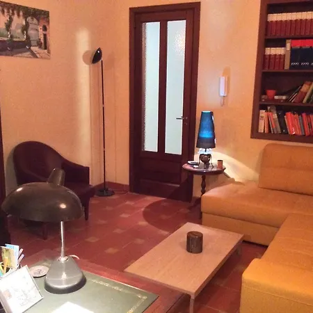 Casa vacanze Aimola