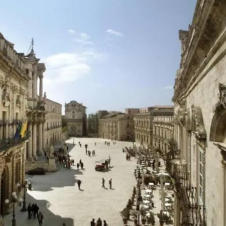 Aimola Casa vacanze Avola
