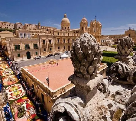 Aimola Casa vacanze Avola